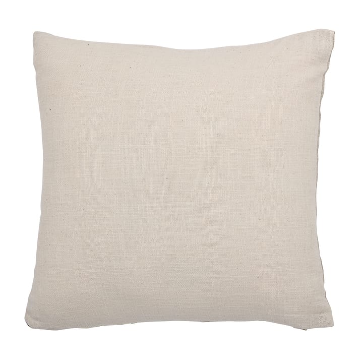 Coussin design graphique Bloomingville 45x45 cm, Nature Bloomingville