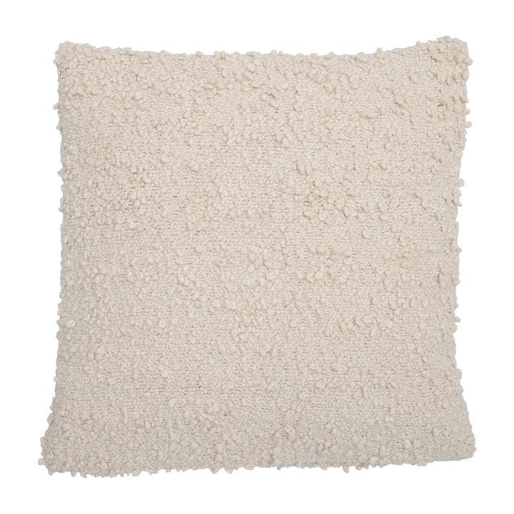 Coussin Faribia 50x50 cm, Naturel Bloomingville