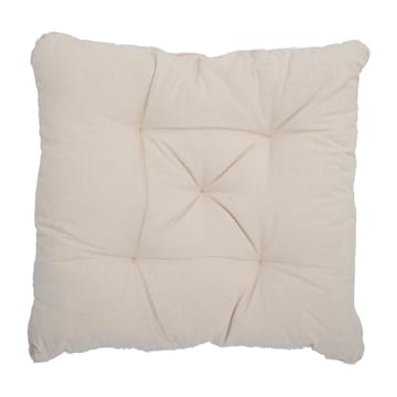 Coussin Fatuma 60x60 cm - Naturel - Bloomingville