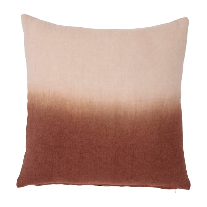 Coussin Gail 45x45 cm - Marron - Bloomingville