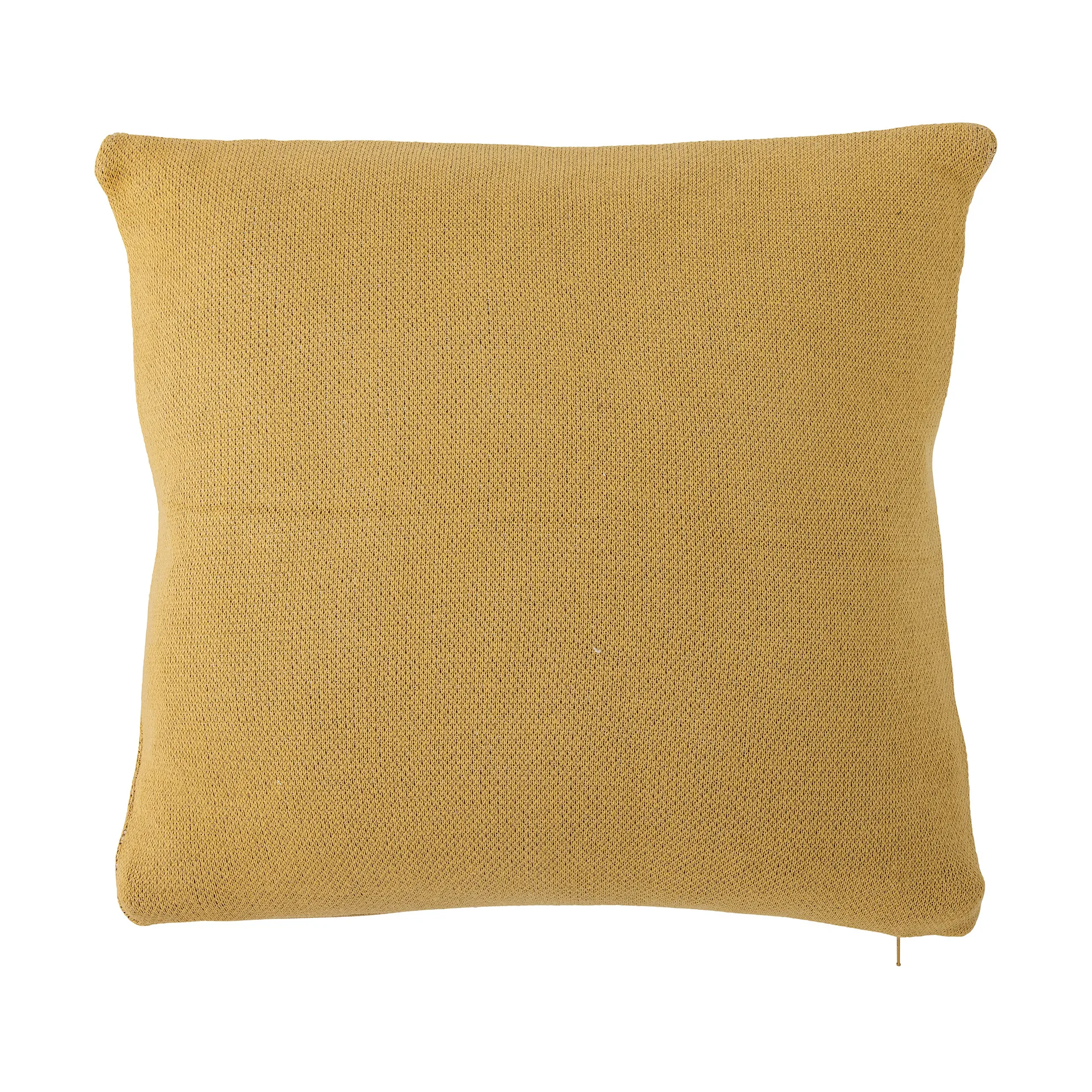 Coussin Harrison 40x40 cm, Yellow lion Bloomingville