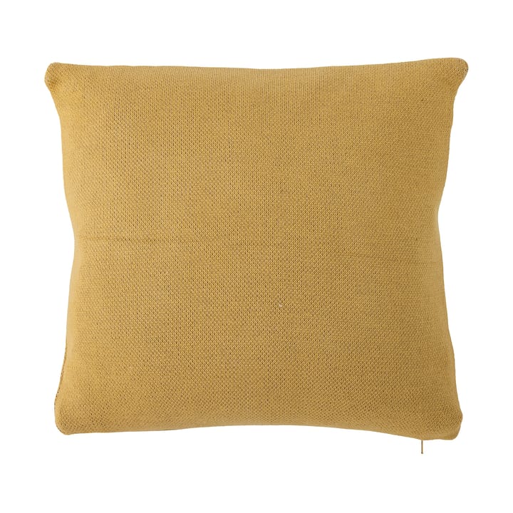 Coussin Harrison 40x40 cm - Yellow lion - Bloomingville