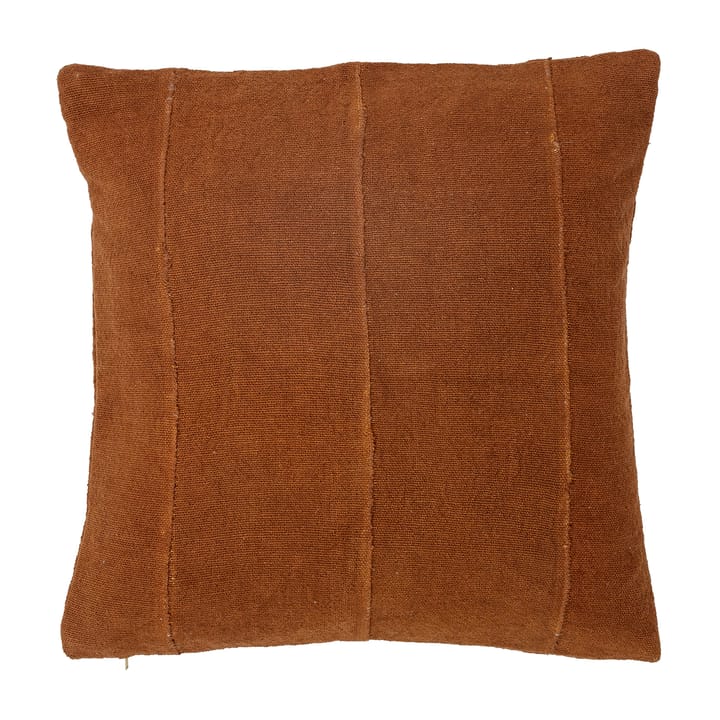 Coussin Kita 45x45 cm - Marron - Bloomingville