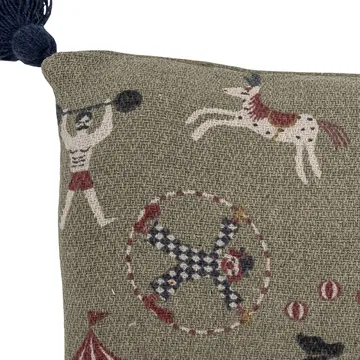 Coussin Loome 30x65 cm - Cirque - Bloomingville