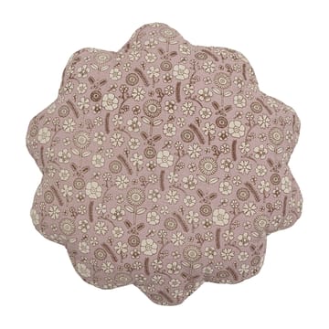 Coussin Madlen Ø45 cm - Fleurs - Bloomingville