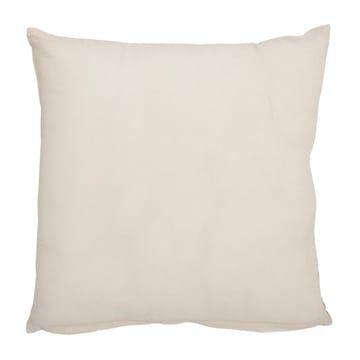 Coussin Maje 50x50 cm - Gris - Bloomingville