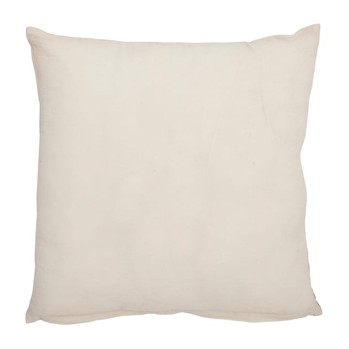 Coussin Maje 50x50 cm - Gris - Bloomingville