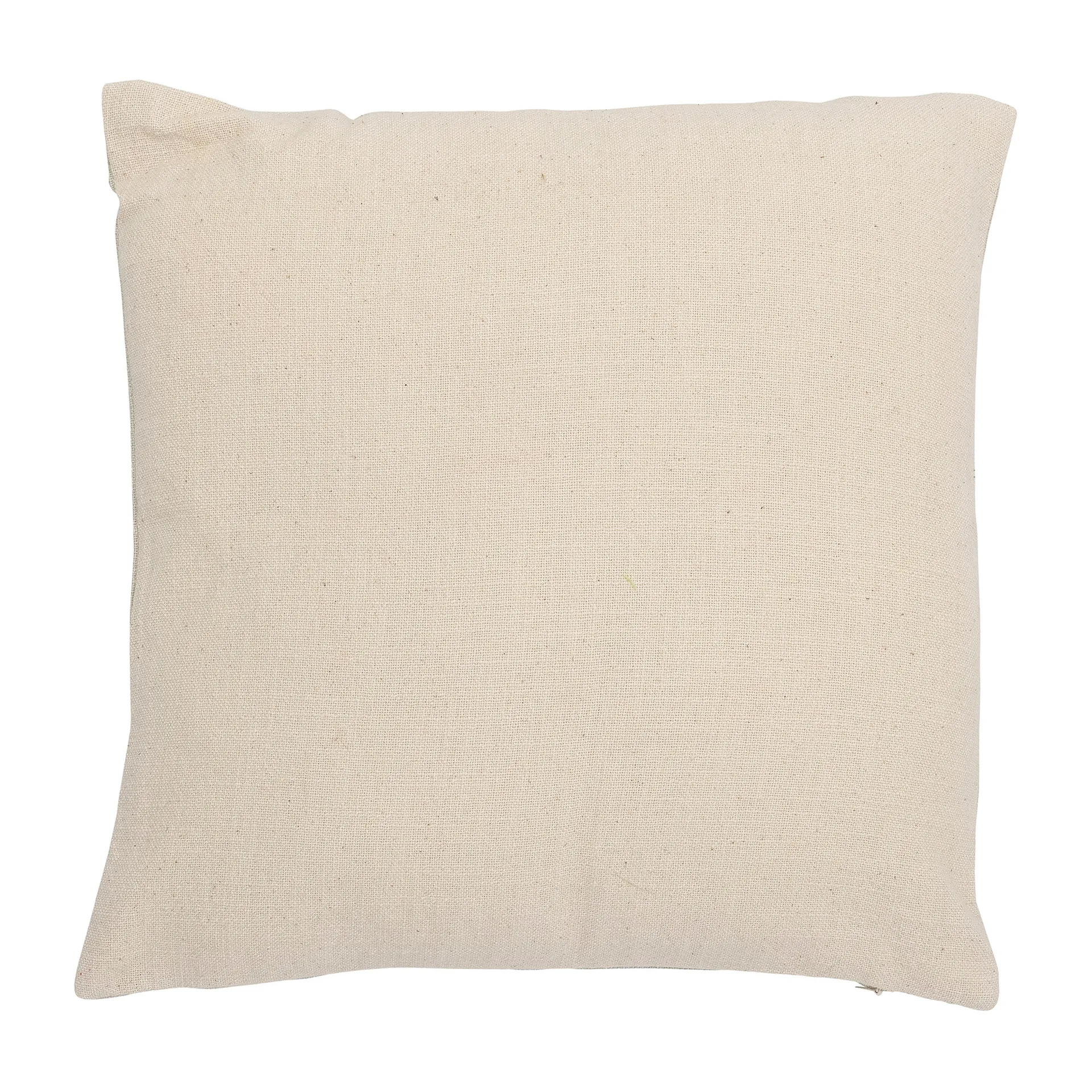 Coussin Memmo 40x40 cm, Naturel Bloomingville