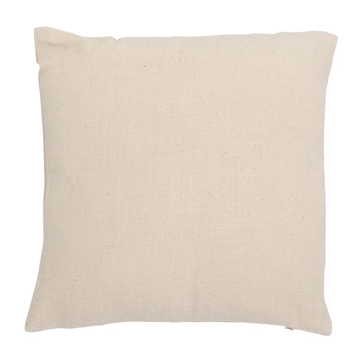 Coussin Memmo 40x40 cm, Naturel Bloomingville