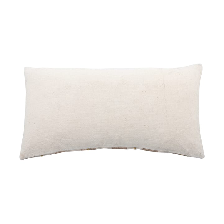 Coussin Merry-go-round 30x60 cm, Naturel Bloomingville