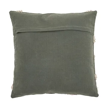 Coussin Mirfield 45x45 cm - Green - Bloomingville