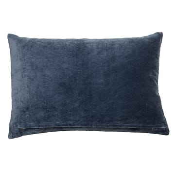 Coussin rectangulaire Bloomingville - bleu - Bloomingville