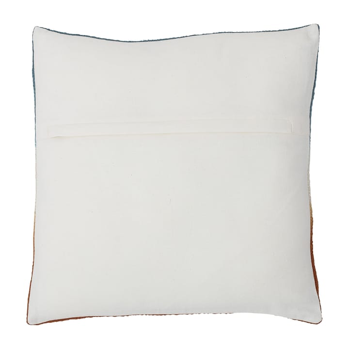 Coussin Romir 45x45 cm, Marron Bloomingville