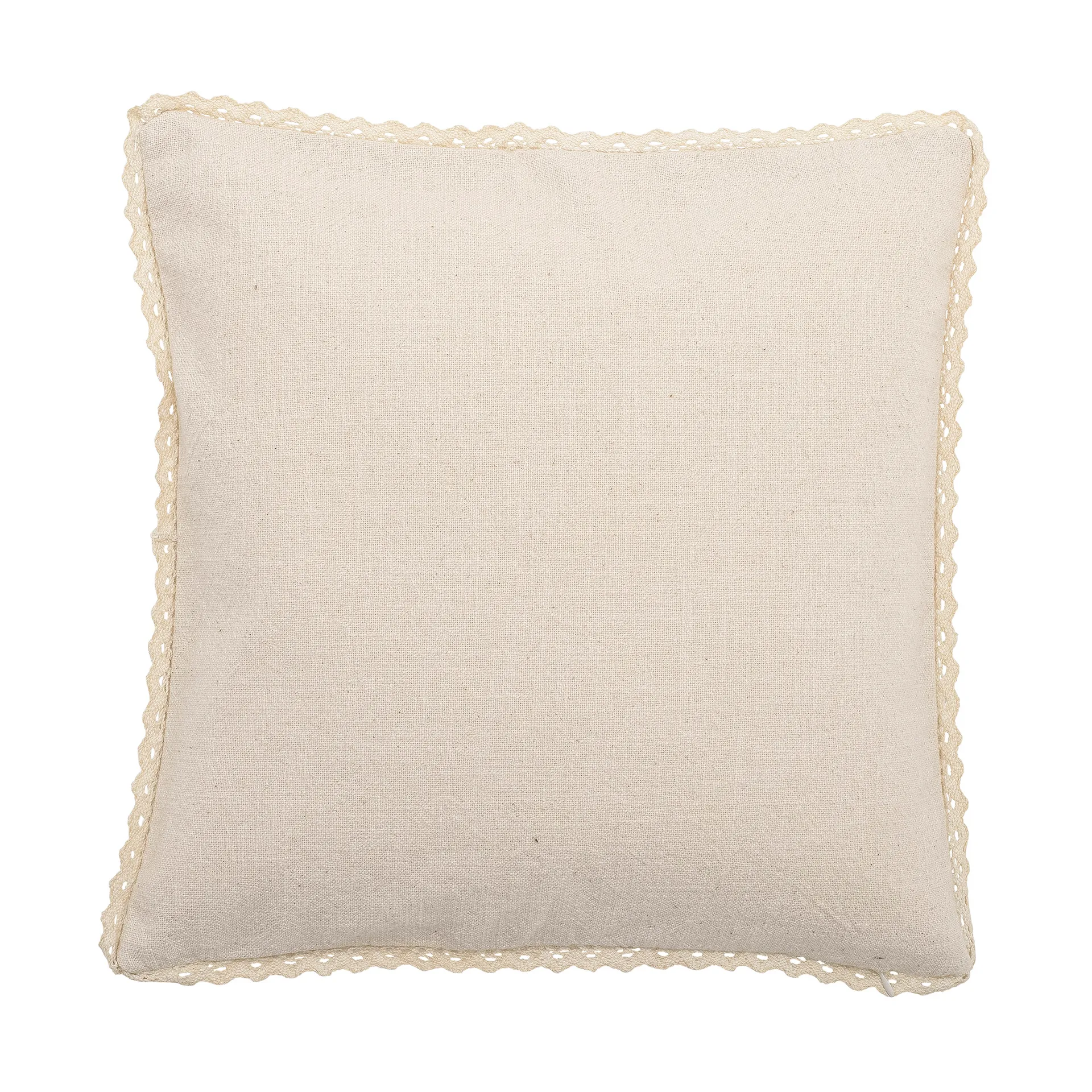 Coussin Tibbe 40x40 cm, Nature floral Bloomingville