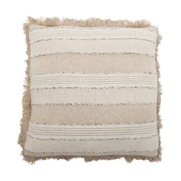Coussin Totton 50x50 cm - Nature - Bloomingville