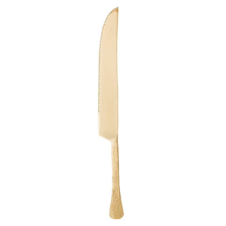 Couteau à tarte Bloomingville 30,5 cm - Doré - Bloomingville