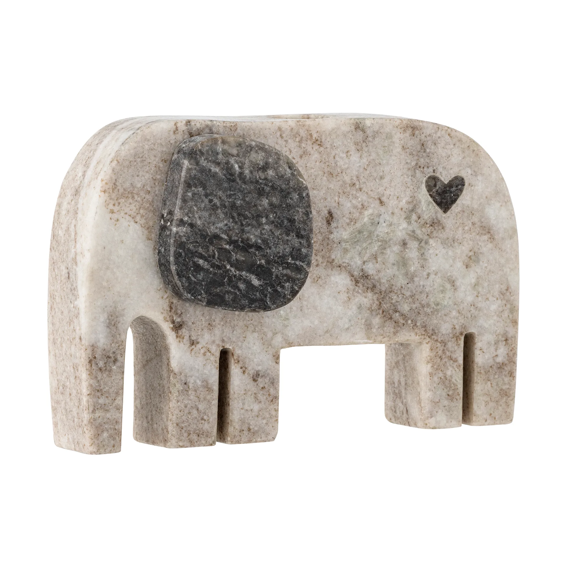 Décoration Camy, Éléphant Bloomingville