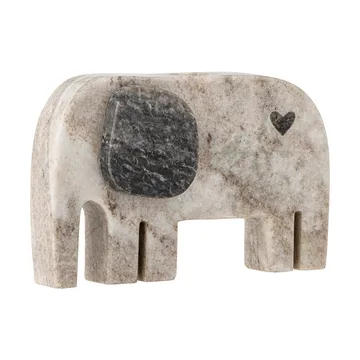 Décoration Camy - Éléphant - Bloomingville
