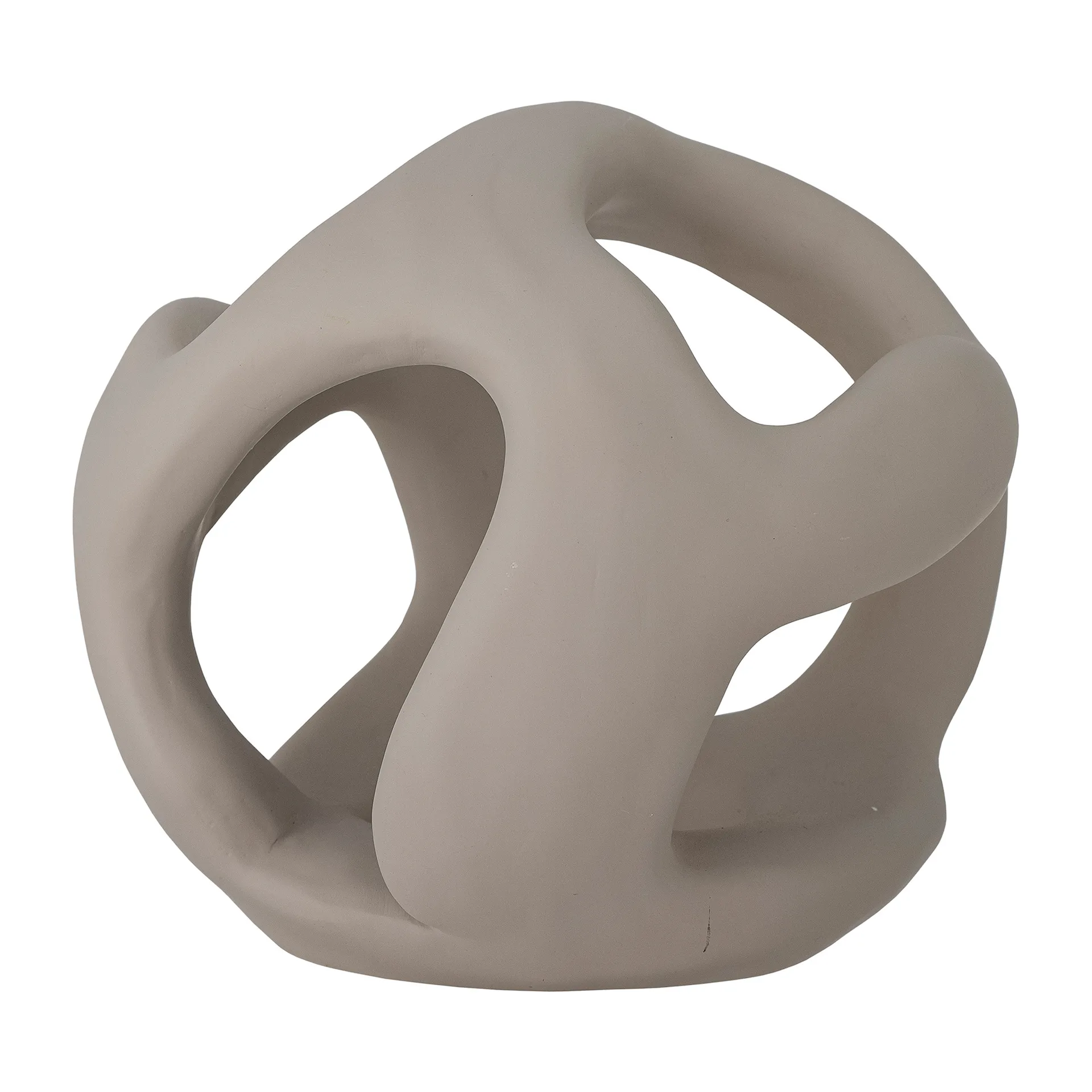 Décoration Isey 17 cm, Nature Bloomingville