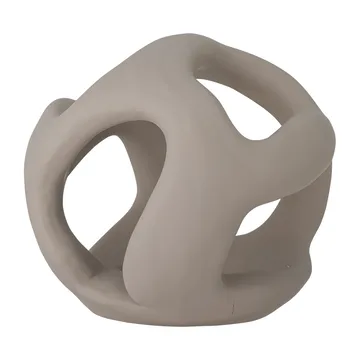 Décoration Isey 17 cm - Nature - Bloomingville