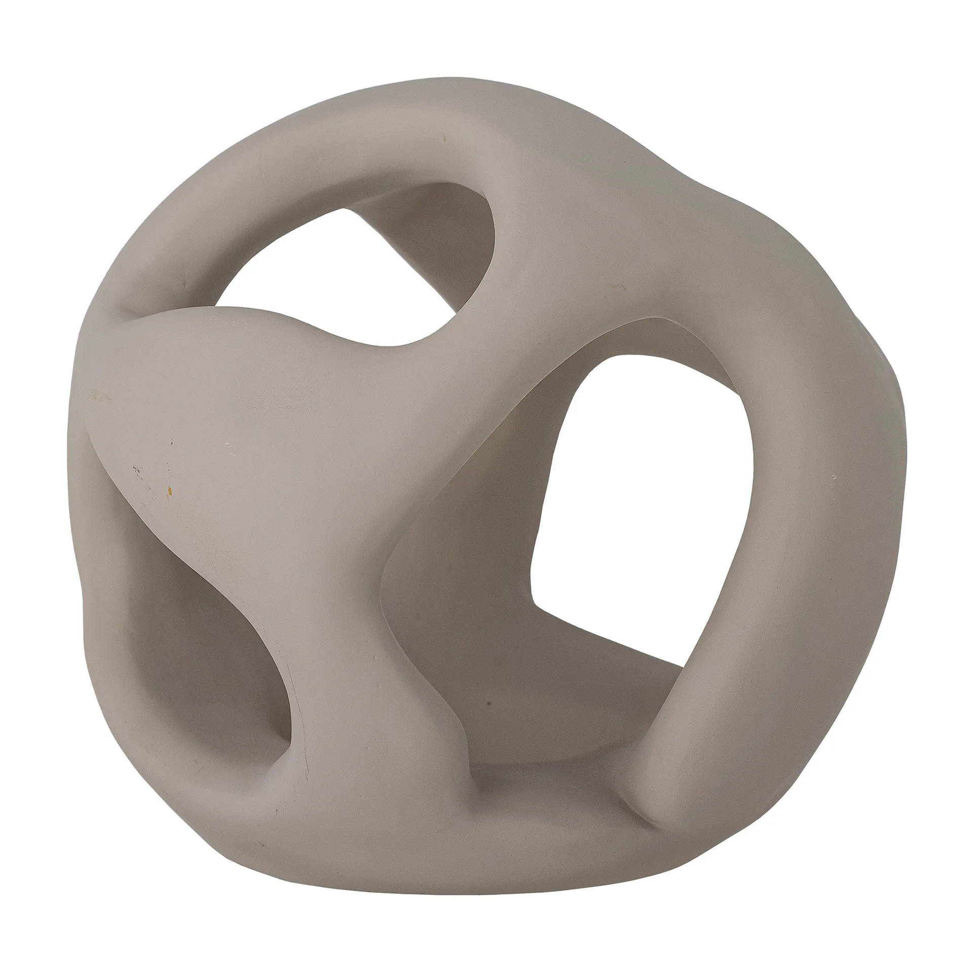 Décoration Isey 17 cm, Nature Bloomingville