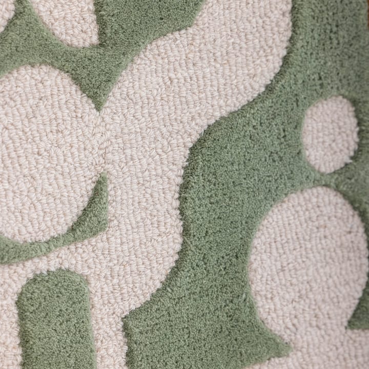 Décoration murale Longton 45x65 cm, Green Bloomingville