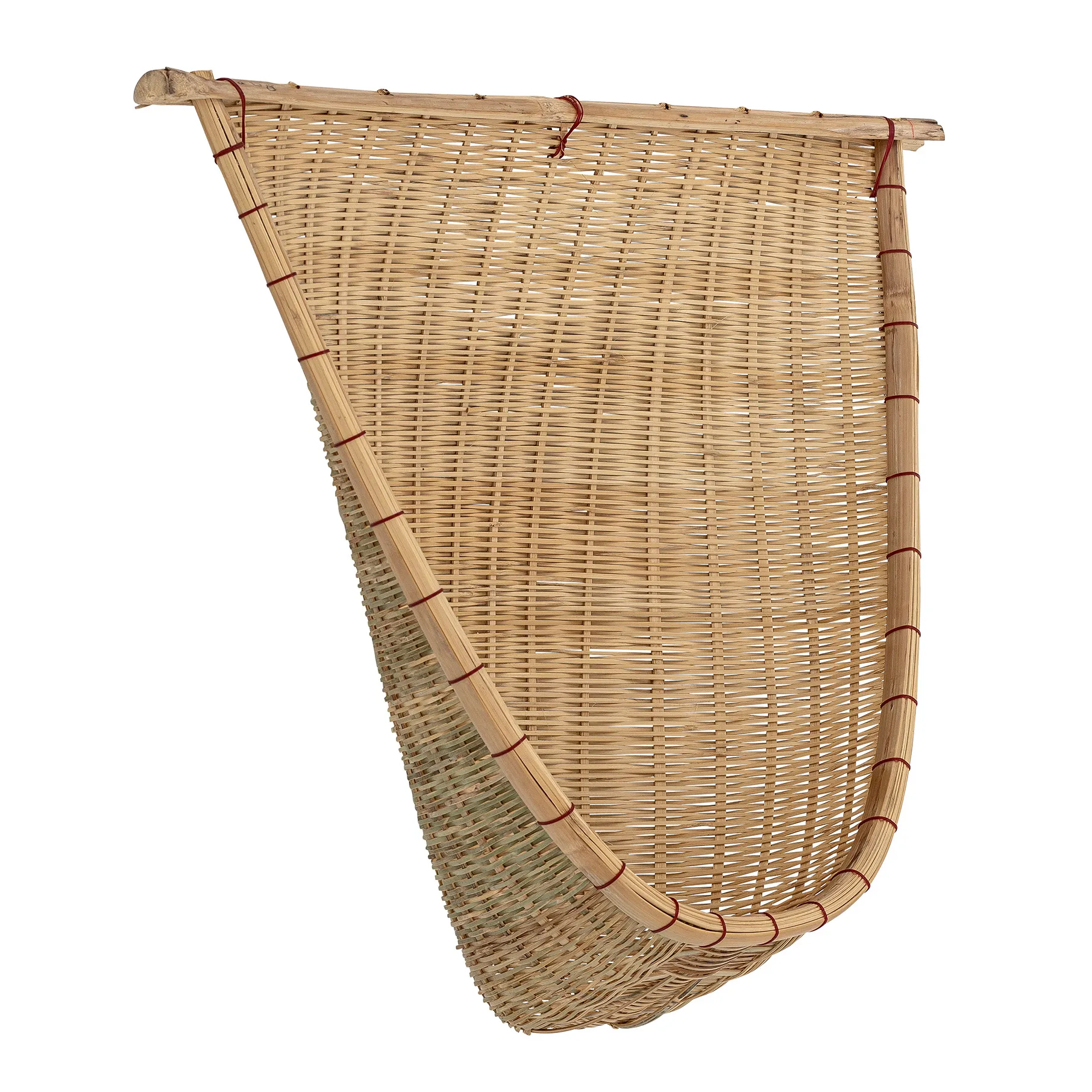 Décoration murale Ri bambou, Nature Bloomingville