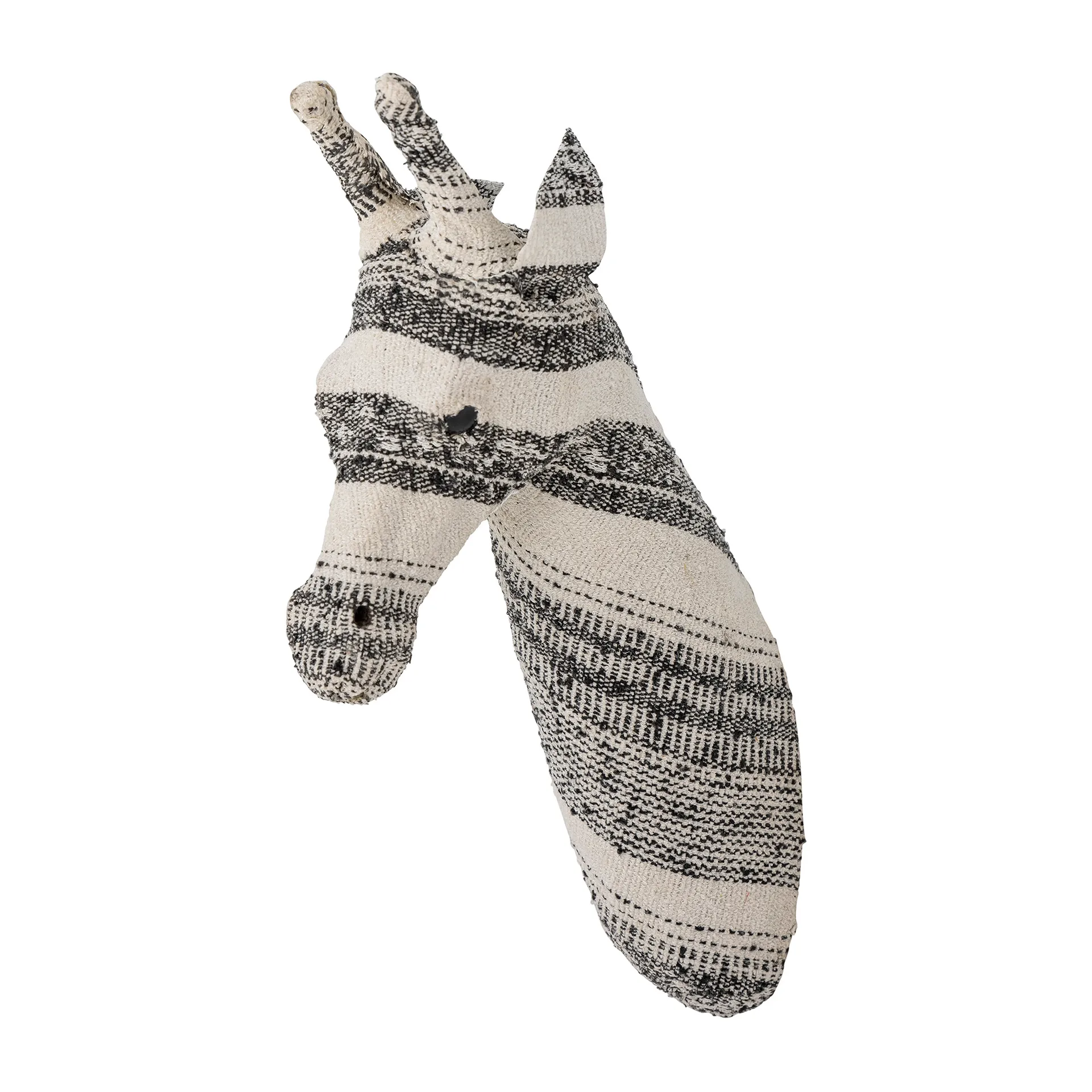 Décoration murale Silje 17x34 cm, Girafe Bloomingville