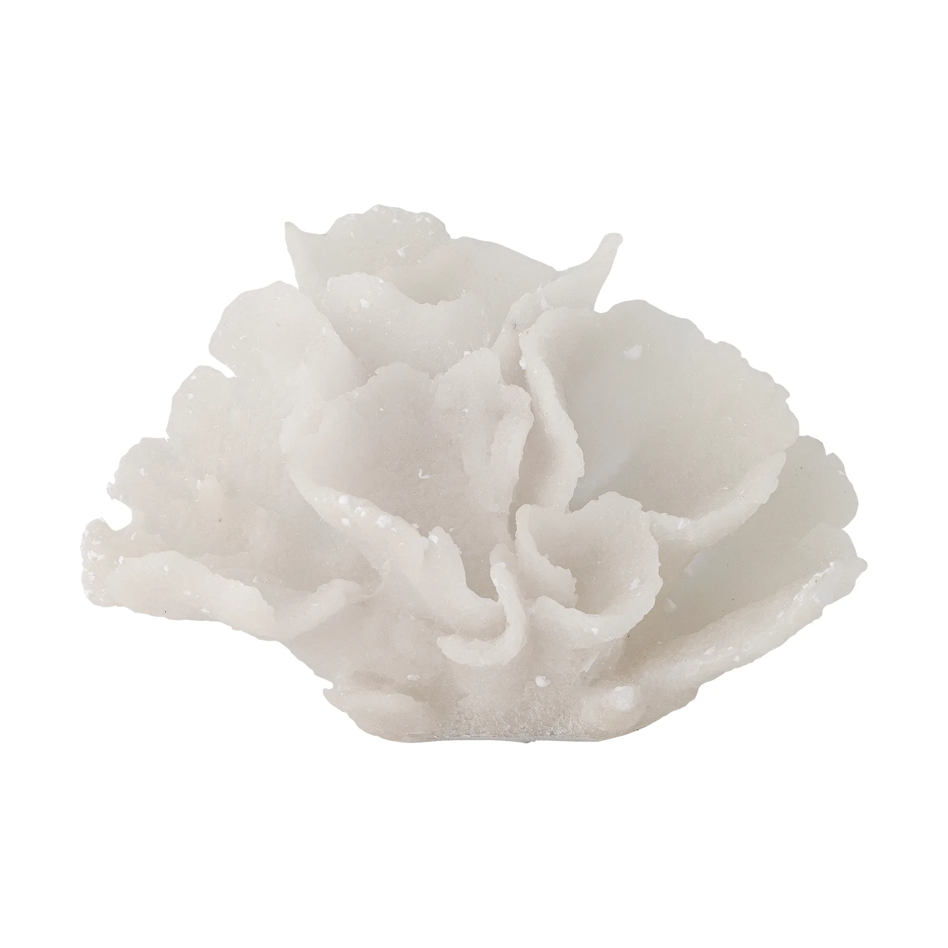Décoration Rosenia 14 cm, Blanc Bloomingville