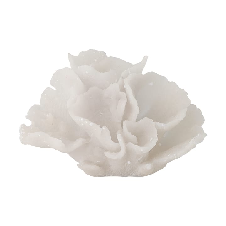 Décoration Rosenia 14 cm - Blanc - Bloomingville