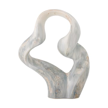 Décoration Rouyi 34,5 cm - Grey - Bloomingville