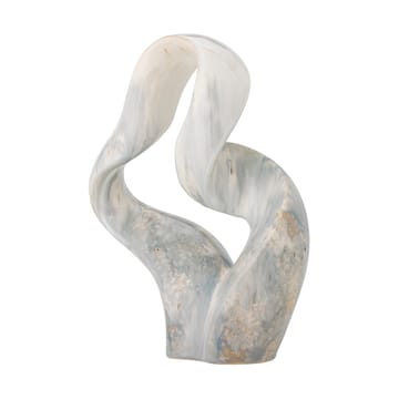 Décoration Rouyi 34,5 cm - Grey - Bloomingville