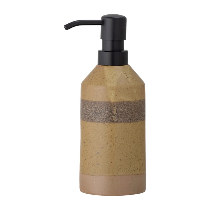 Distributeur de savon Solange 19,5 cm - Nature - Bloomingville