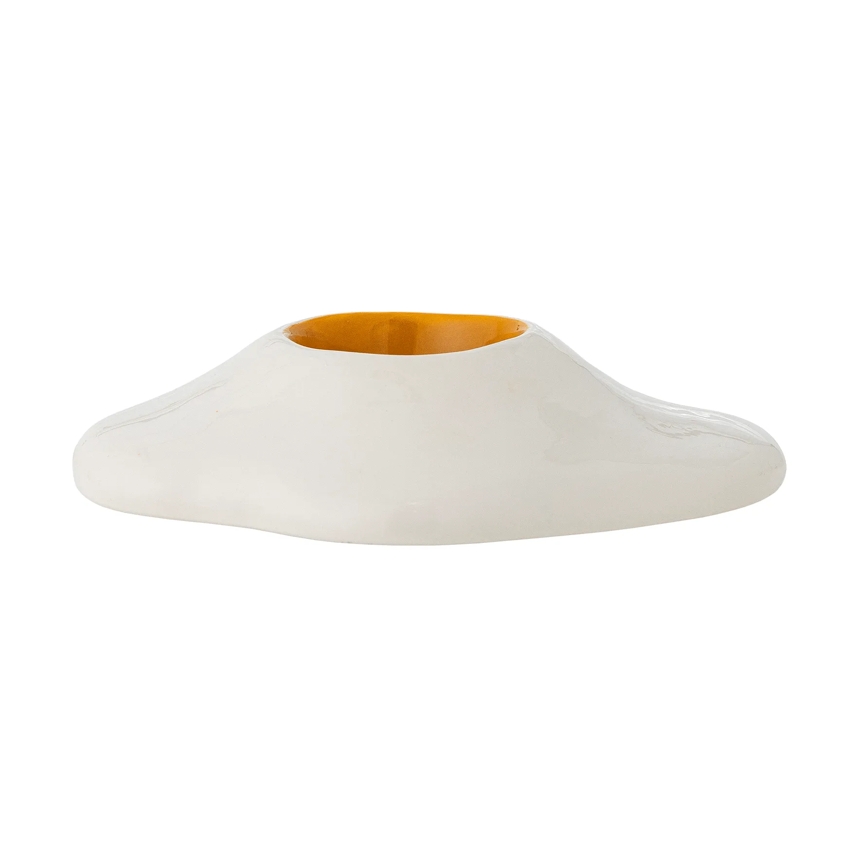 Eggert coquetier, White Bloomingville