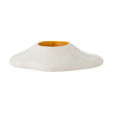 Eggert coquetier - White - Bloomingville
