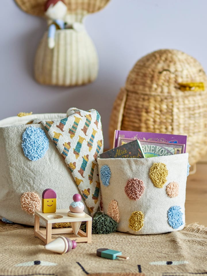 Ensemble de Nourriture pour Jeux, Multicolore Bloomingville