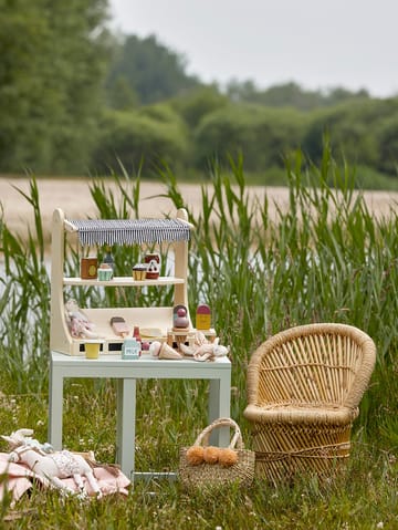 Ensemble de Nourriture pour Jeux - Multicolore - Bloomingville