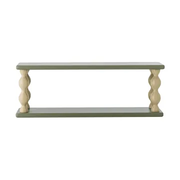 Étagère Bibiola 60x21,5 cm - Vert - Bloomingville
