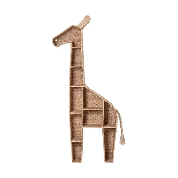 Étagère Kalu 148x46 cm - Nature - Bloomingville