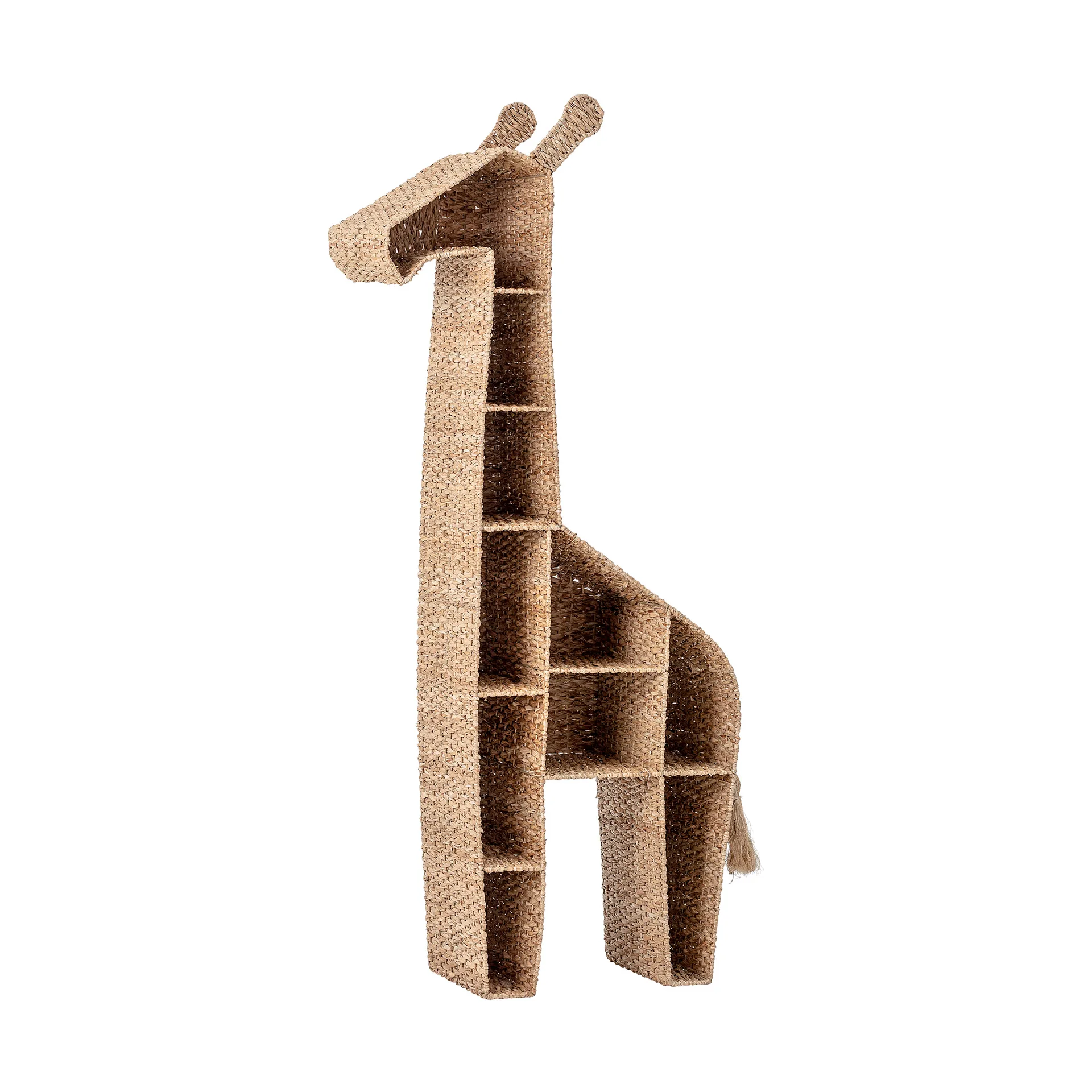 Étagère Kalu 148x46 cm, Nature Bloomingville