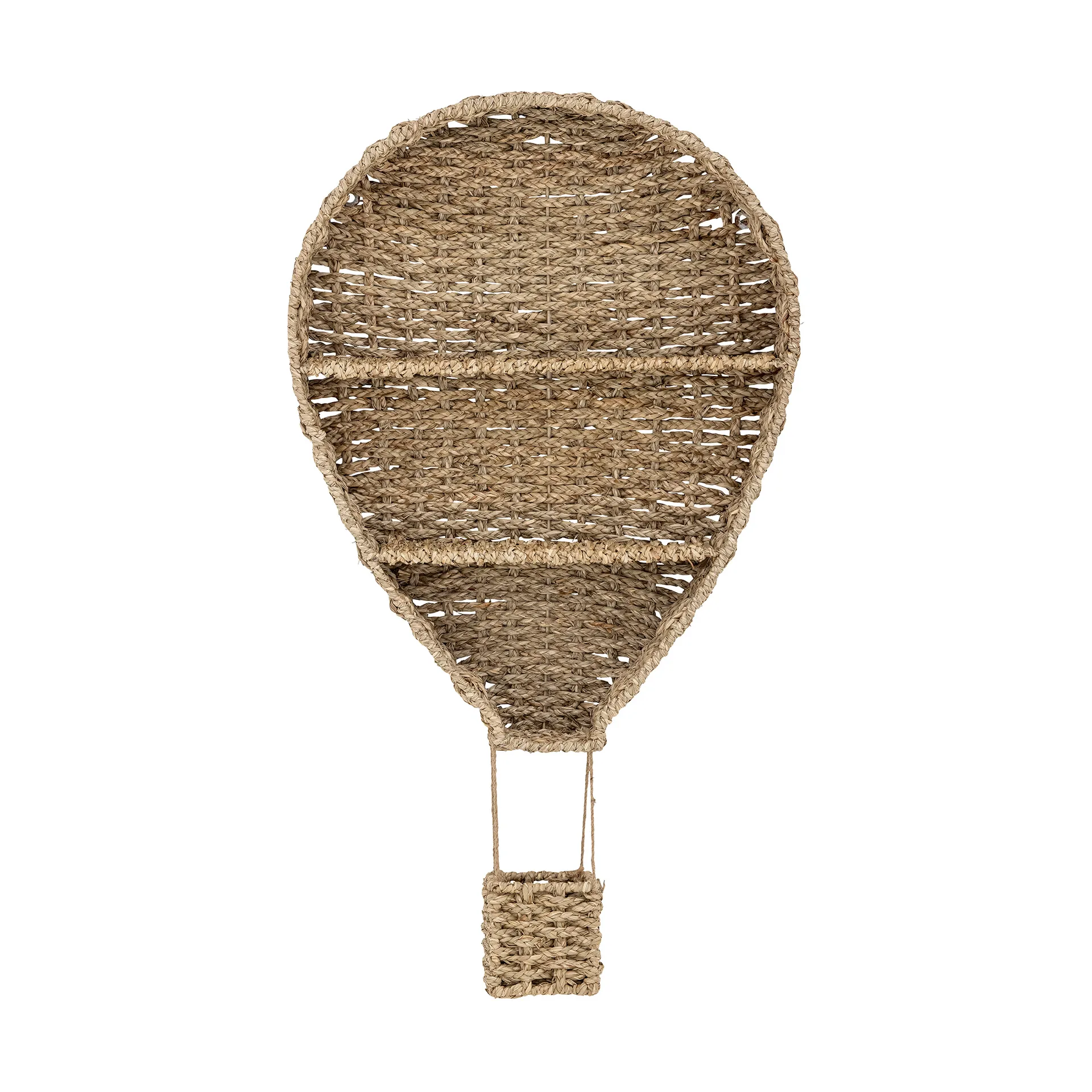 Étagère murale Ditter 59x105 cm, Nature Bloomingville