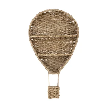 Étagère murale Ditter 59x105 cm - Nature - Bloomingville