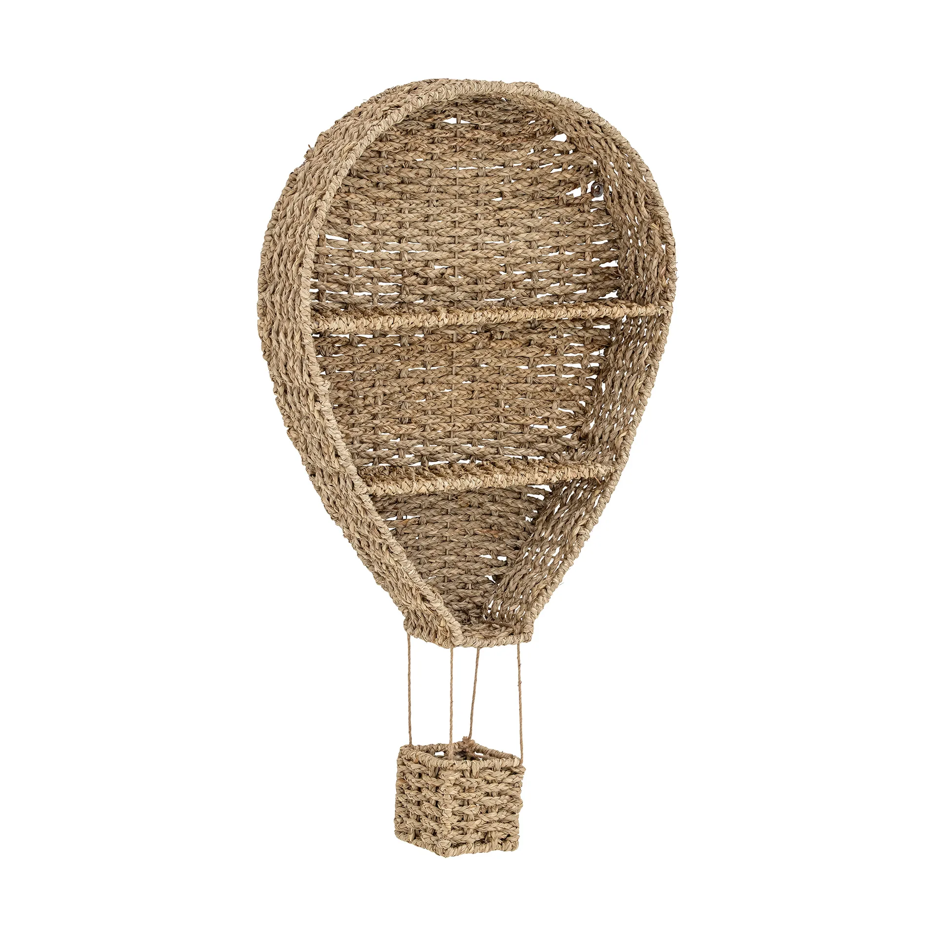 Étagère murale Ditter 59x105 cm, Nature Bloomingville