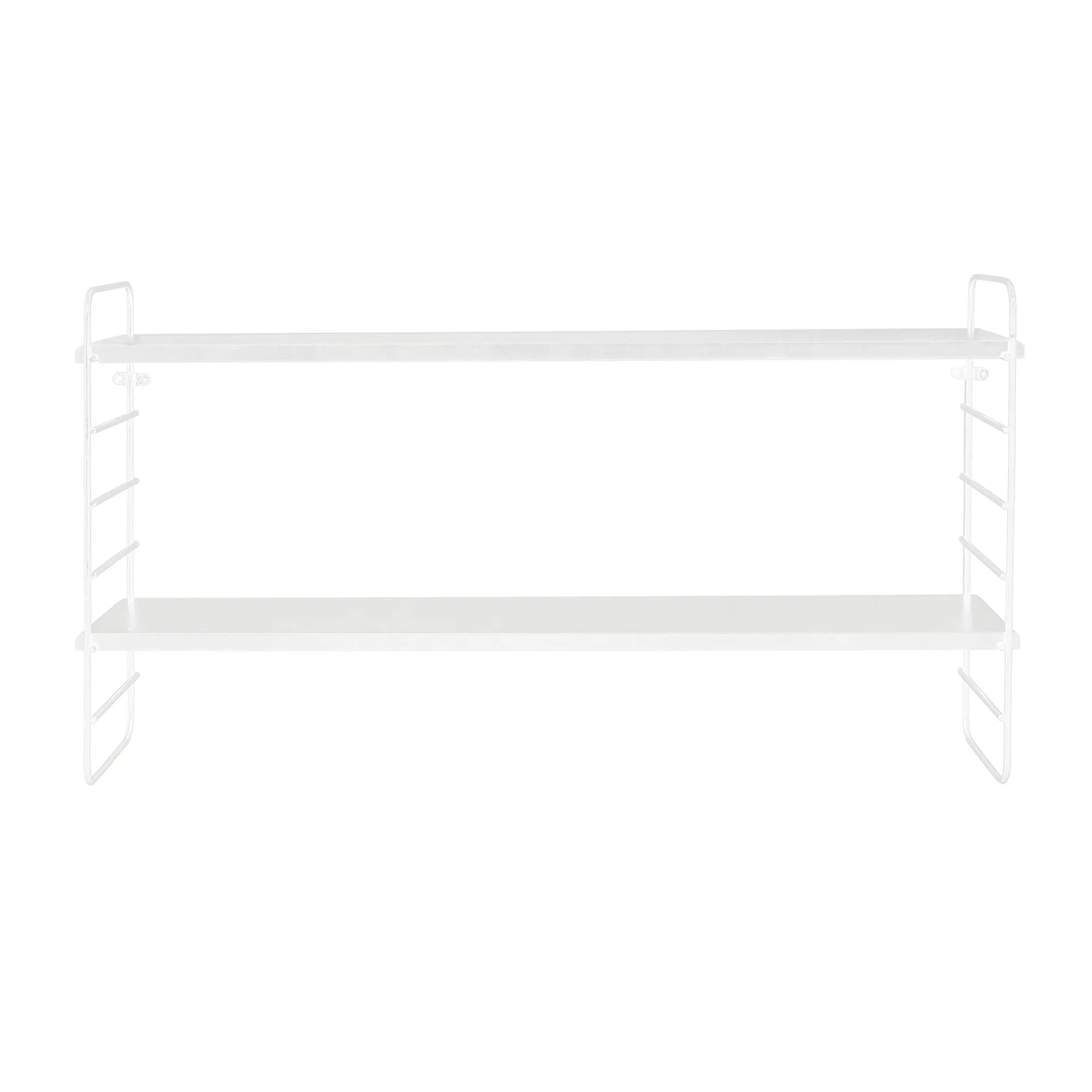 Étagère murale North, Blanc Bloomingville