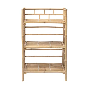 Étagère Zep 66x105 cm - Bambou - Bloomingville
