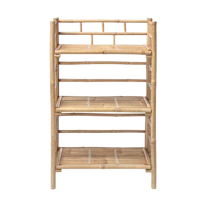 Étagère Zep 66x105 cm - Bambou - Bloomingville