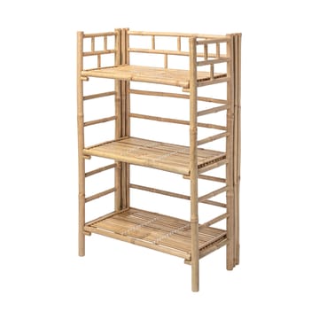 Étagère Zep 66x105 cm - Bambou - Bloomingville