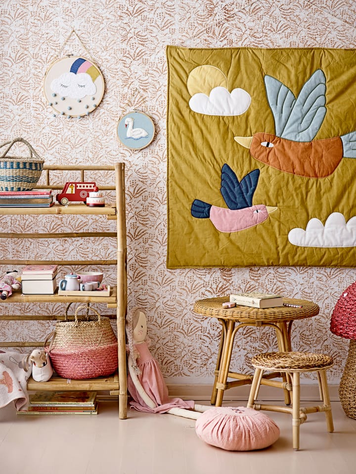 Étagère Zep 66x105 cm, Bambou Bloomingville