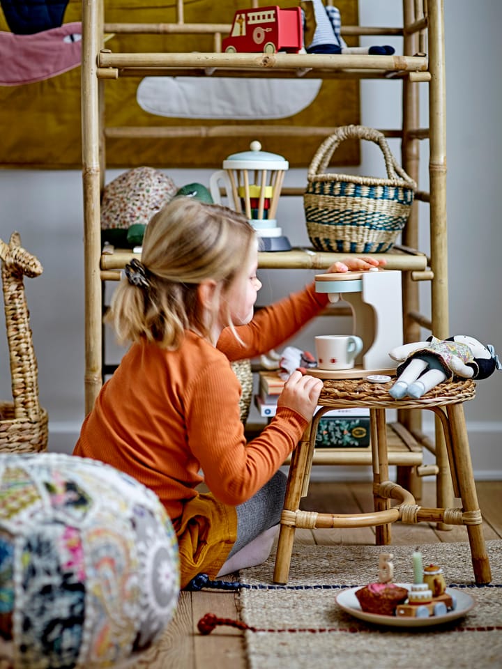 Étagère Zep 66x105 cm, Bambou Bloomingville