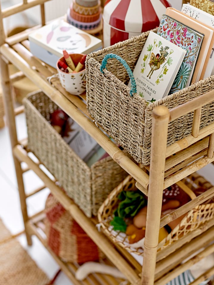 Étagère Zep 66x105 cm, Bambou Bloomingville